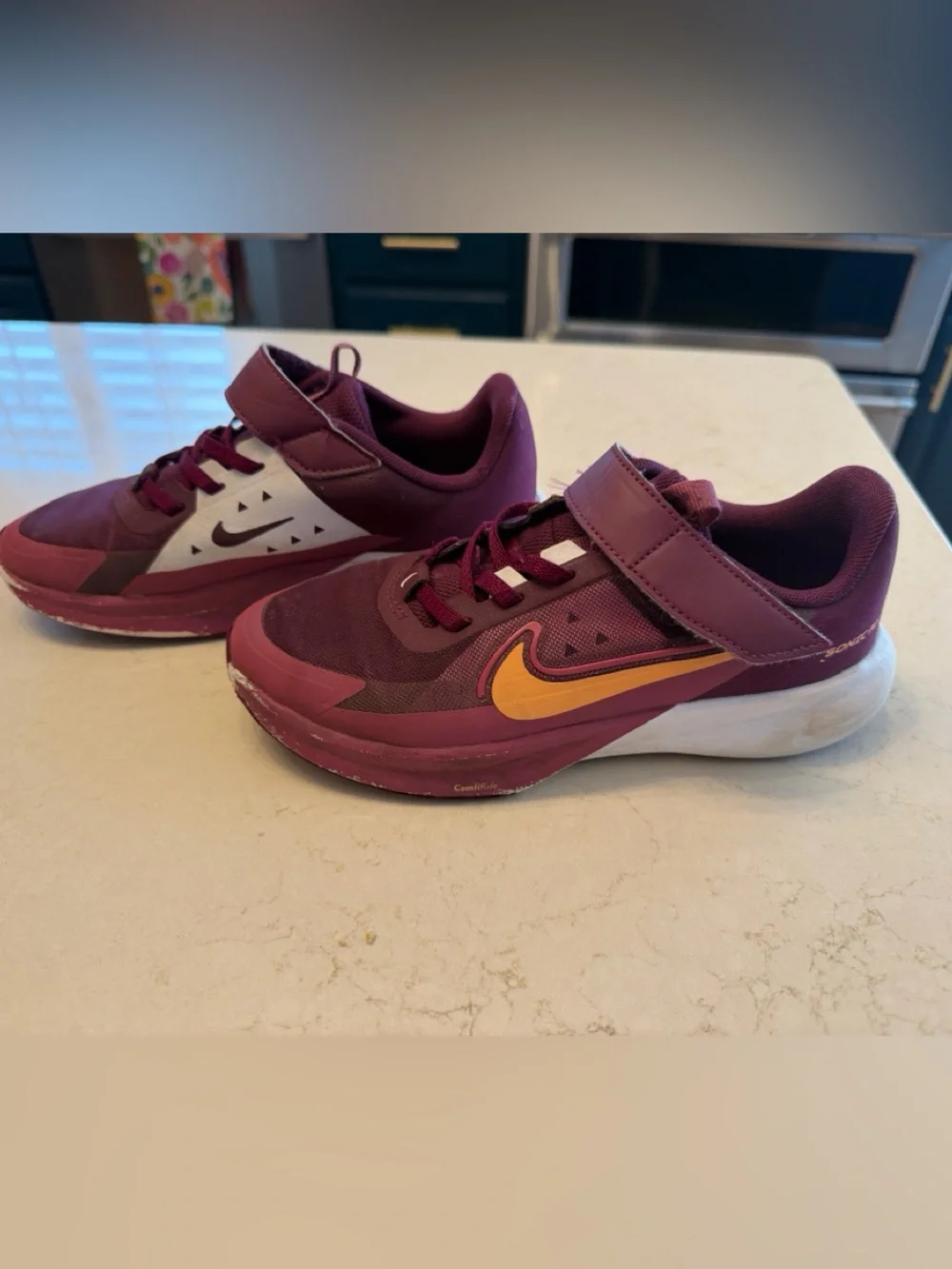 Nike Kids Sonic fly